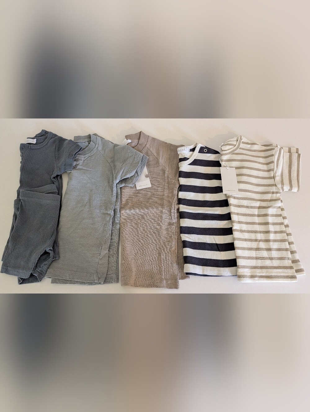 Jamie Kay 2 Year Tshirt Bundle